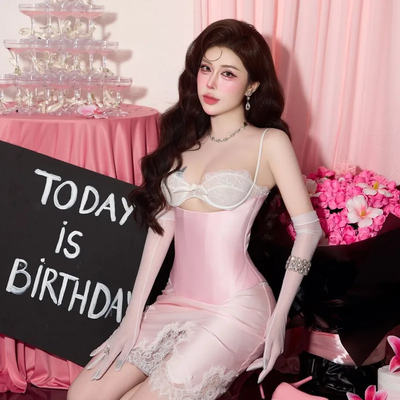 Pinky Bảo Trân