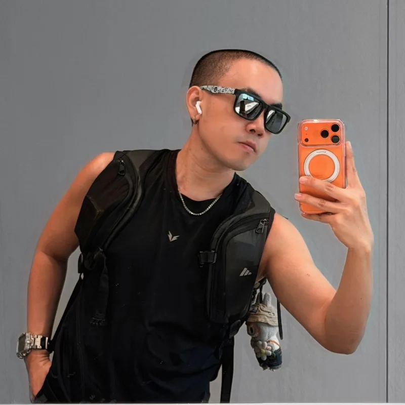 Vinh Gấu